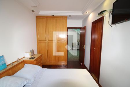 Casa à venda com 800m², 7 quartos e 6 vagasQuarto 4