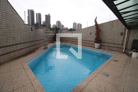 Casa à venda com 800m², 7 quartos e 6 vagasÁrea de Lazer - Churrasqueira e Piscina