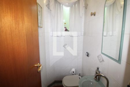 Casa à venda com 800m², 7 quartos e 6 vagasÁrea de Serviço - Lavabo