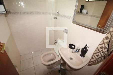 Casa à venda com 800m², 7 quartos e 6 vagasQuarto 6 - Banheiro