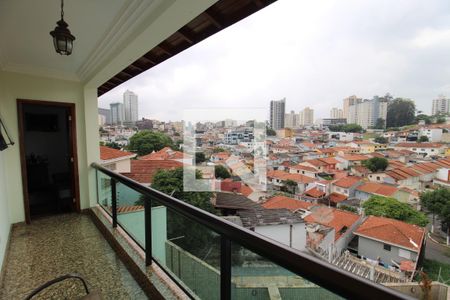 Casa à venda com 800m², 7 quartos e 6 vagasQuarto 2 - Varanda