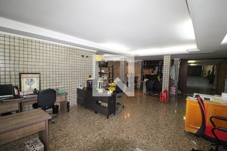 Casa à venda com 800m², 7 quartos e 6 vagasSalão de Festas