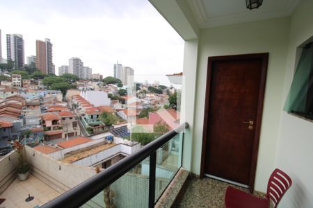Casa à venda com 800m², 7 quartos e 6 vagasQuarto 5 - Varanda