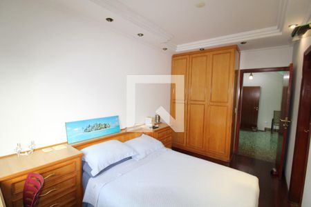 Casa à venda com 800m², 7 quartos e 6 vagasQuarto 4