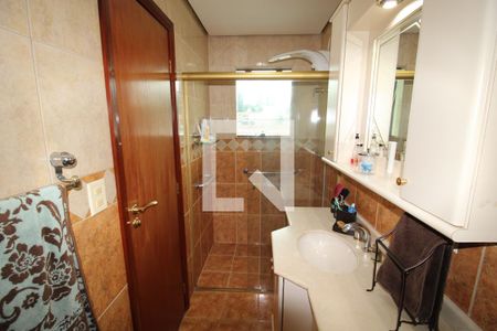 Casa à venda com 800m², 7 quartos e 6 vagasQuarto 5 - Banheiro