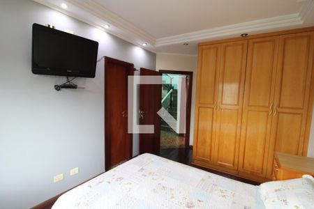 Casa à venda com 800m², 7 quartos e 6 vagasQuarto 5