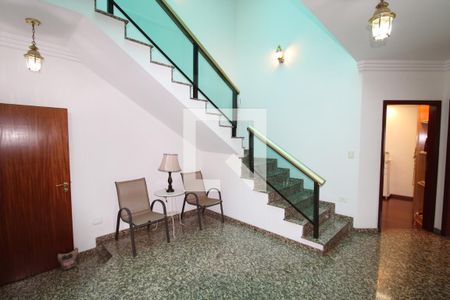 Casa à venda com 800m², 7 quartos e 6 vagasCorredor 2