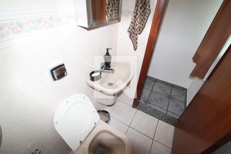 Casa à venda com 800m², 7 quartos e 6 vagasQuarto 6 - Banheiro