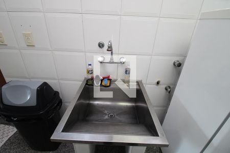 Casa à venda com 800m², 7 quartos e 6 vagasÁrea de Serviço