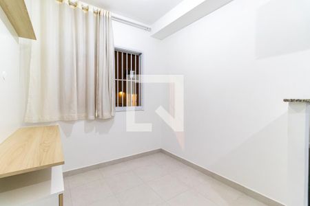 Sala de apartamento à venda com 1 quarto, 26m² em Jardim Cidália, São Paulo