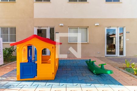 Apartamento para alugar com 26m², 1 quarto e sem vagaÁrea Comum - Playground