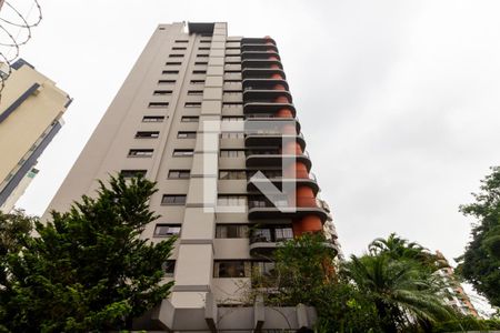 Apartamento à venda com 156m², 3 quartos e 3 vagas Apartamento à venda com 156m², 3 quartos e 3 vagasFachada