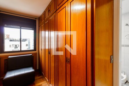 Apartamento à venda com 156m², 3 quartos e 3 vagas Apartamento à venda com 156m², 3 quartos e 3 vagasSuíte 3