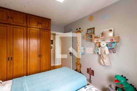 Apartamento à venda com 156m², 3 quartos e 3 vagas Apartamento à venda com 156m², 3 quartos e 3 vagasSuíte 2