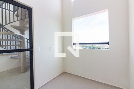 Quarto de apartamento para alugar com 1 quarto, 59m² em Bonfim, Osasco