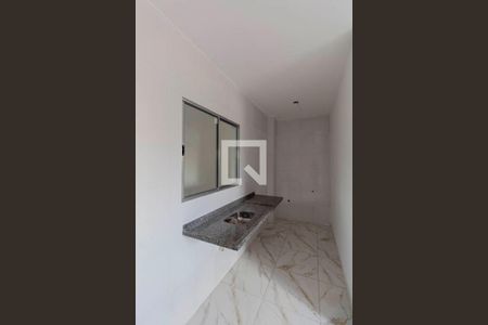 Apartamento à venda com 32m², 1 quarto e sem vagaSala e Cozinha Integrada 