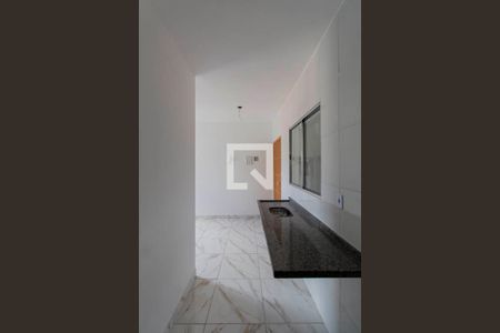 Apartamento à venda com 32m², 1 quarto e sem vagaSala e Cozinha Integrada 