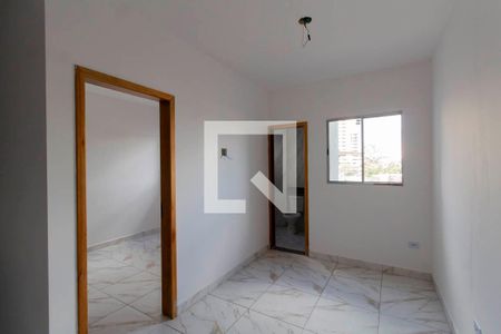 Apartamento à venda com 32m², 1 quarto e sem vagaSala e Cozinha Integrada 