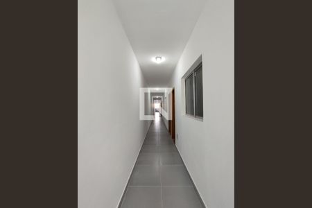 Apartamento à venda com 32m², 1 quarto e sem vagaÁrea Comum - Corredor 