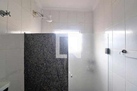 Apartamento para alugar com 60m², 2 quartos e sem vagaBanheiro