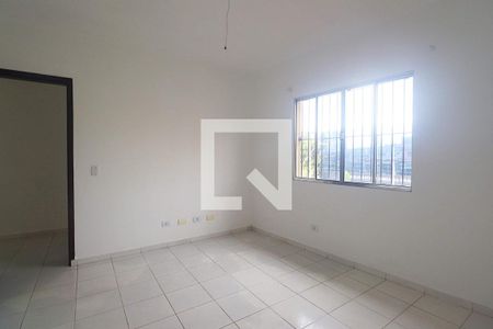 Quarto 2 de apartamento para alugar com 2 quartos, 60m² em Parque Erasmo Assunção, Santo André