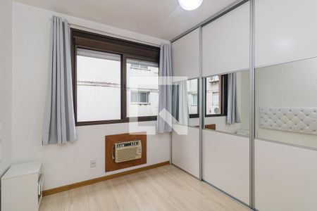 Quarto de apartamento à venda com 1 quarto, 52m² em Mont Serrat, Porto Alegre