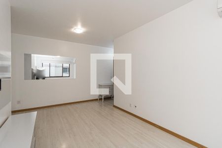 Sala de apartamento à venda com 1 quarto, 52m² em Mont Serrat, Porto Alegre