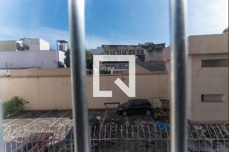 Vista de apartamento à venda com 1 quarto, 49m² em Vila Isabel, Rio de Janeiro