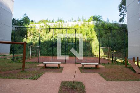 Apartamento à venda com 40m², 2 quartos e sem vaga Apartamento à venda com 40m², 2 quartos e sem vagaQuadra Esportiva