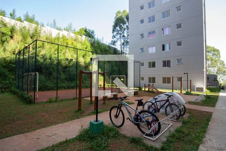 Apartamento à venda com 40m², 2 quartos e sem vaga Apartamento à venda com 40m², 2 quartos e sem vagaÁrea Comum - Playground
