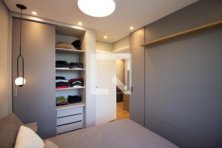 Apartamento à venda com 40m², 2 quartos e sem vaga Apartamento à venda com 40m², 2 quartos e sem vagaQuarto 2