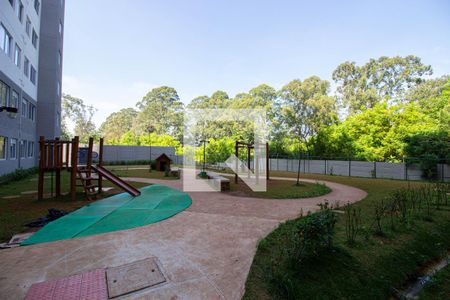 Apartamento à venda com 40m², 2 quartos e sem vaga Apartamento à venda com 40m², 2 quartos e sem vagaÁrea Comum - Playground