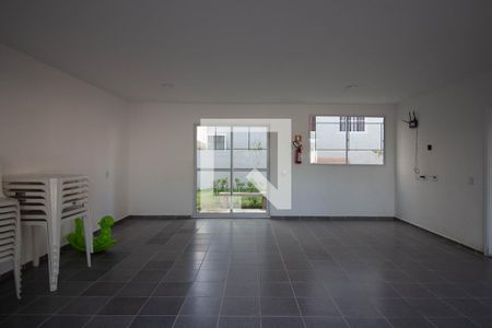 Apartamento à venda com 40m², 2 quartos e sem vaga Apartamento à venda com 40m², 2 quartos e sem vagaÁrea comum - Salão de festas