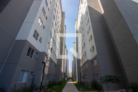 Apartamento à venda com 40m², 2 quartos e sem vaga Apartamento à venda com 40m², 2 quartos e sem vagaÁrea comum