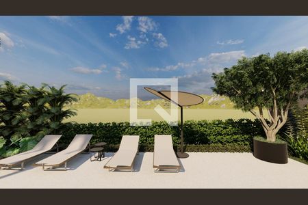 Casa de condomínio à venda com 843m², 4 quartos e 5 vagas Casa de condomínio à venda com 843m², 4 quartos e 5 vagaspiscina