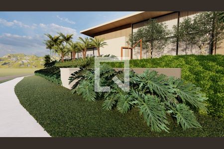 Casa de condomínio à venda com 843m², 4 quartos e 5 vagas Casa de condomínio à venda com 843m², 4 quartos e 5 vagasvista fachada