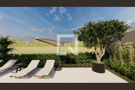 Casa de condomínio à venda com 843m², 4 quartos e 5 vagas Casa de condomínio à venda com 843m², 4 quartos e 5 vagaspiscina