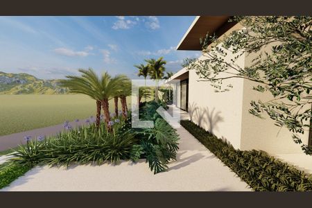 Casa de condomínio à venda com 843m², 4 quartos e 5 vagas Casa de condomínio à venda com 843m², 4 quartos e 5 vagasvista fachada