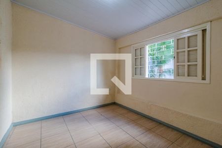 Quarto de casa para alugar com 1 quarto, 60m² em Santa Tereza, Porto Alegre