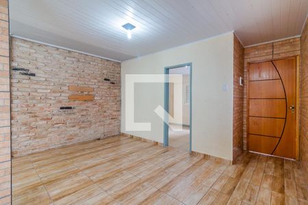 Sala de casa para alugar com 1 quarto, 60m² em Santa Tereza, Porto Alegre