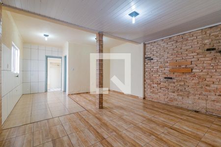Sala de casa para alugar com 1 quarto, 60m² em Santa Tereza, Porto Alegre