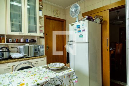 Apartamento à venda com 100m², 3 quartos e 2 vagasCozinha