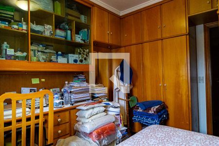 Apartamento à venda com 100m², 3 quartos e 2 vagasQuarto 2