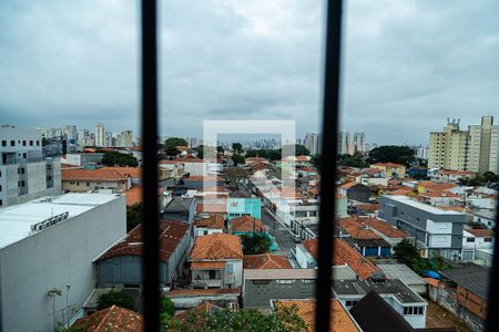 Apartamento à venda com 100m², 3 quartos e 2 vagasVista da Suíte