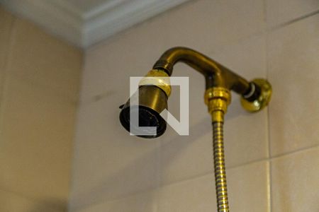 Apartamento à venda com 100m², 3 quartos e 2 vagasBanheiro da Suíte - Chuveiro