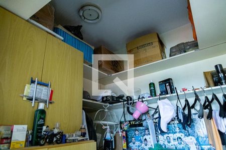 Apartamento à venda com 100m², 3 quartos e 2 vagasDespensa