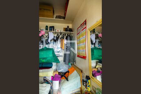 Apartamento à venda com 100m², 3 quartos e 2 vagasDespensa