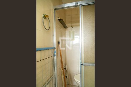 Apartamento à venda com 100m², 3 quartos e 2 vagasBanheiro de Serviço