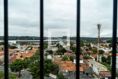 Apartamento à venda com 100m², 3 quartos e 2 vagasVista da Área de Serviço