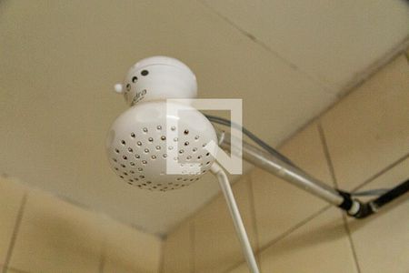 Apartamento à venda com 100m², 3 quartos e 2 vagasBanheiro de Serviço